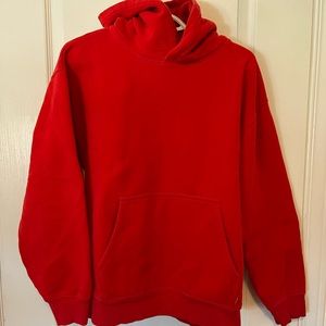 TNA Cozy Fleece Perfect Hoodie